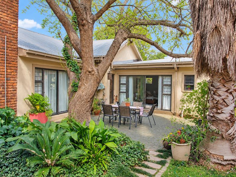 5 Bedroom Property for Sale in Dan Pienaar Free State